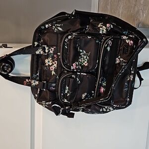 Lug Via 2 Convertible Backpack